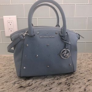 Michael Kors RILEY XS Satchel